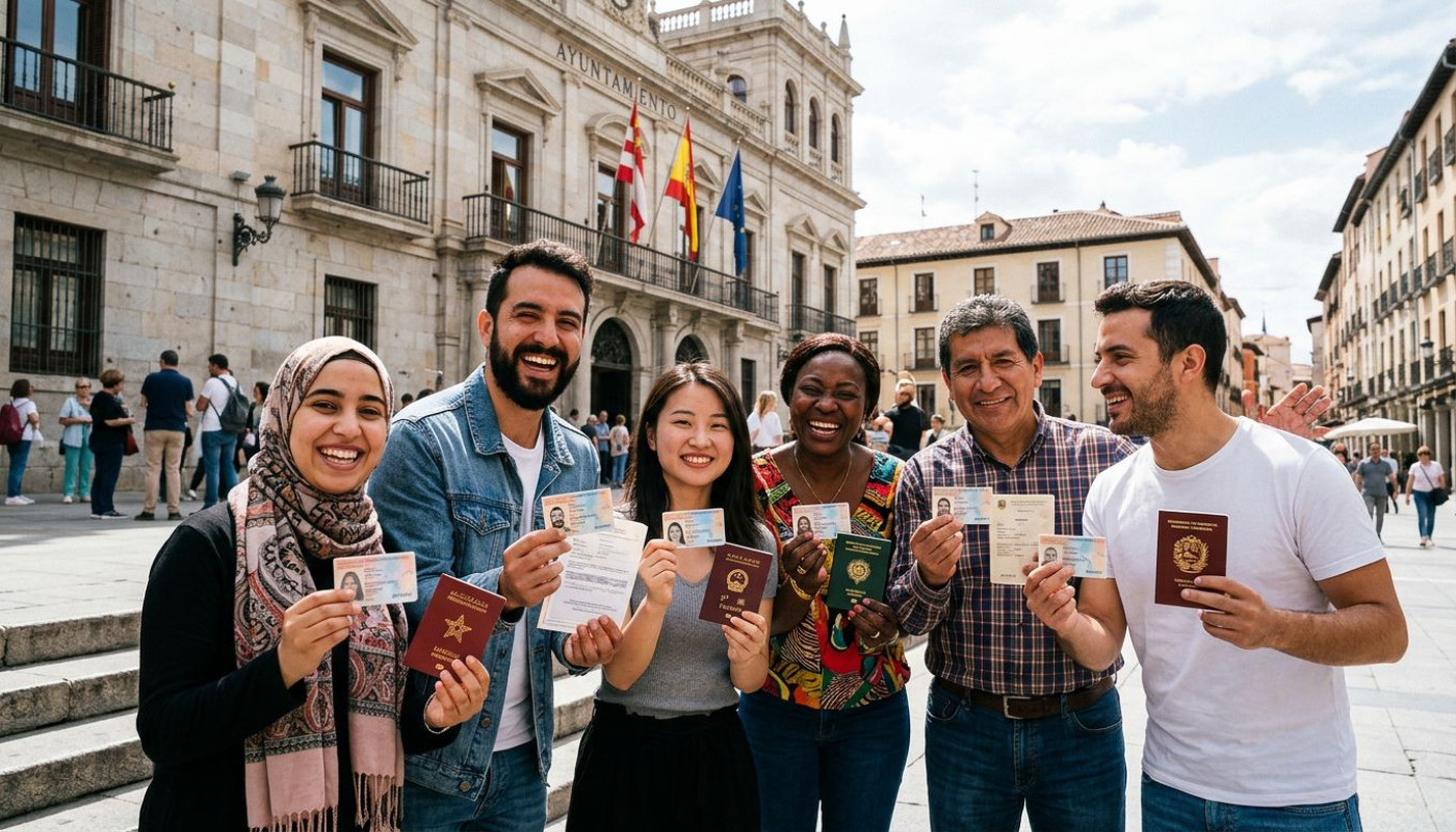 De matrícula extranjera a española: relatos reales de homologación